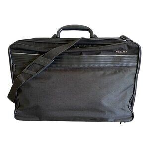 Delsey Business Travel Luggage Case Black​​​​​​​​​​​